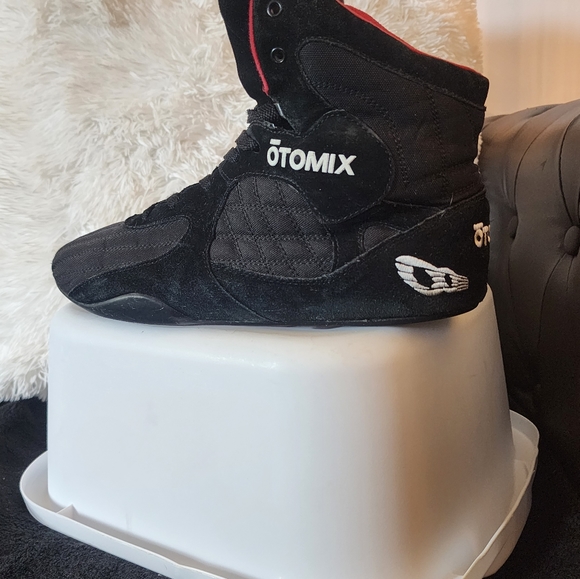 MENS OTOMIX - Picture 5 of 5